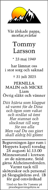 Piteå-Tidningen
