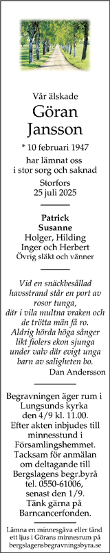 Värmlands Folkblad