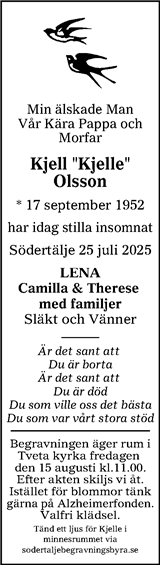 Länstidningen Södertälje