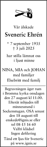 Svenska Dagbladet