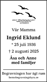 Tidningen Ångermanland