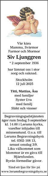 Lokalpressen Lerum