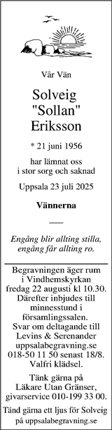 Upsala Nya Tidning