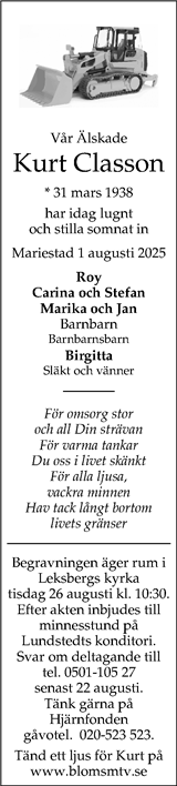 Mariestads-Tidningen