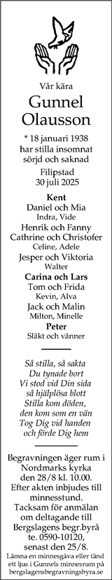 Filipstads Tidning