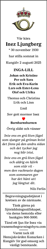 Kungälvs-Posten