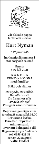 Södermanlands Nyheter