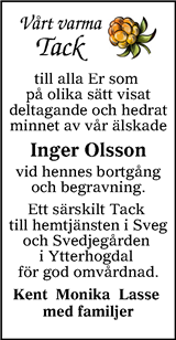 Tidningen Härjedalen
