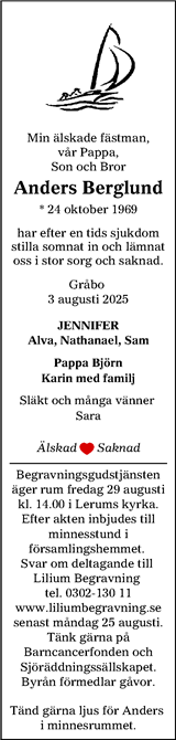 Lokalpressen Lerum