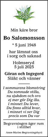 Smålänningen