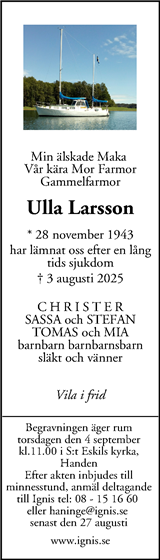 Mitt i Haninge