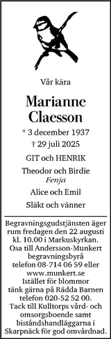 Dagens Nyheter