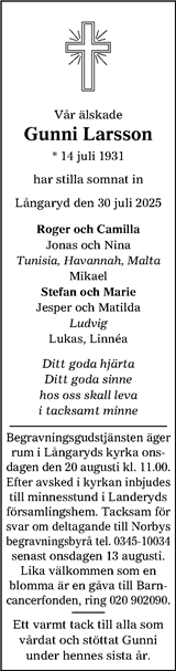 Hallandsposten