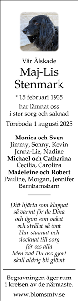 Mariestads-Tidningen
