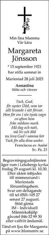 Mariestads-Tidningen