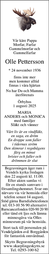 Upsala Nya Tidning
