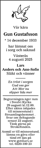 Vestmanlands Läns Tidning