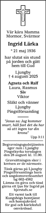 Smålänningen