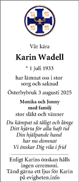 Annonsnytt Östhammar