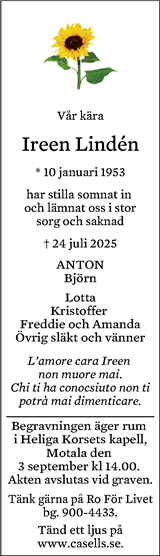 Östgöta Correspondenten