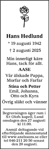 Sydsvenskan