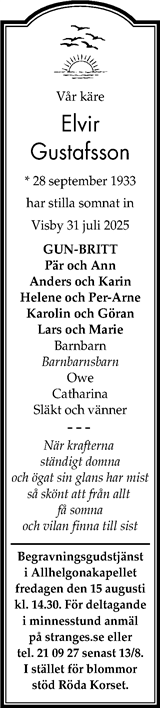 Gotlands Tidningar,Gotlands Allehanda