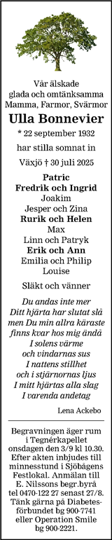 Smålandsposten