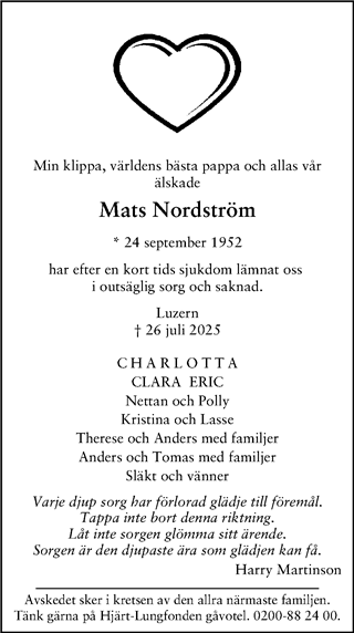 Svenska Dagbladet