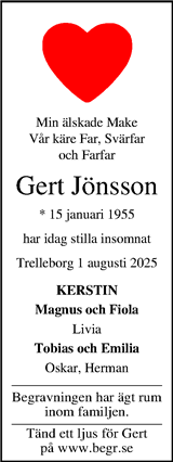 Trelleborgs Allehanda
