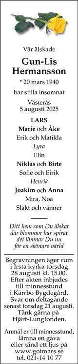 Västerås Tidning