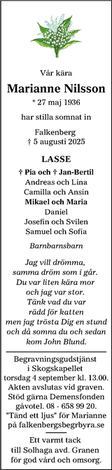 Hallands Nyheter