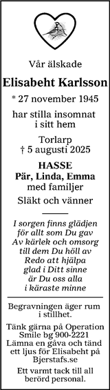 Smålänningen