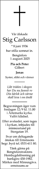 Dalslänningen