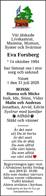 Mora Tidning