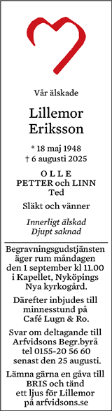 Södermanlands Nyheter
