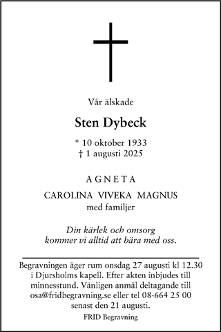 Svenska Dagbladet