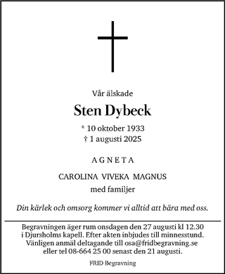 Dagens Nyheter