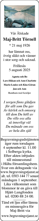 Norra Halland
