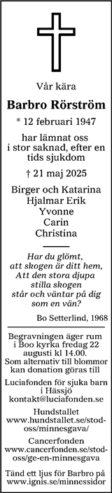 Nacka Värmdö Posten