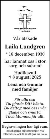 Hudiksvalls Tidning