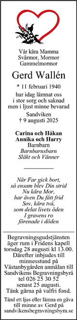 Din Lokaltidning Sandviken Hofors