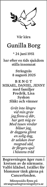 Eskilstuna-Kuriren,Strängnäs Tidning