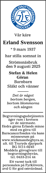Smålänningen