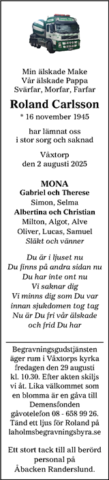 Laholms Tidning
