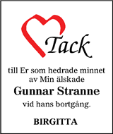 Bohusläningen