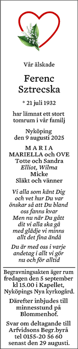 Södermanlands Nyheter