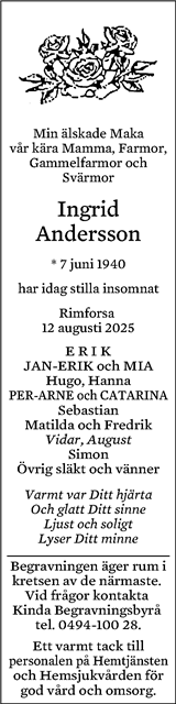 Östgöta Correspondenten