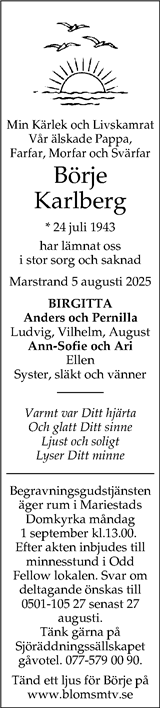 Mariestads-Tidningen