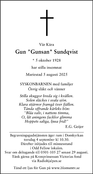 Svenska Dagbladet