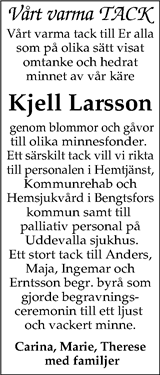 Dalslänningen